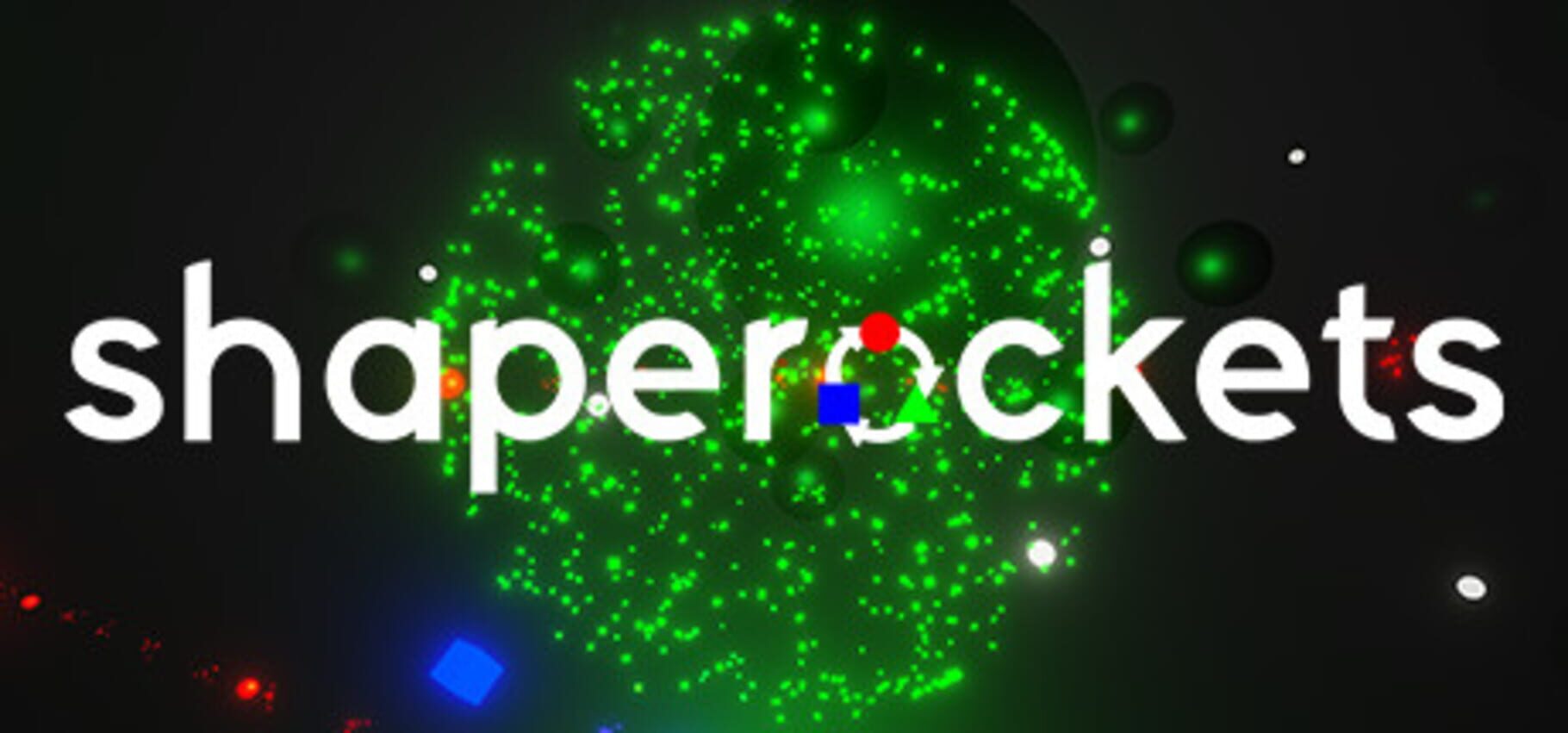 ShapeRockets Cover