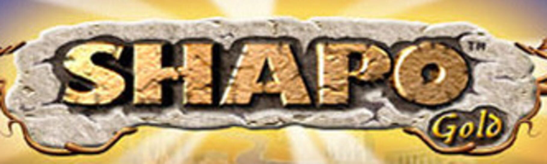 Shapo Cover
