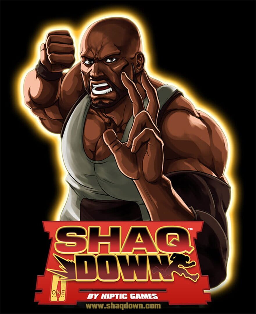 Copertina di ShaqDown