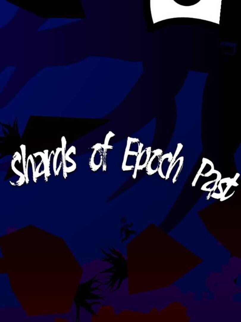 Shards of Epoch Past Cover