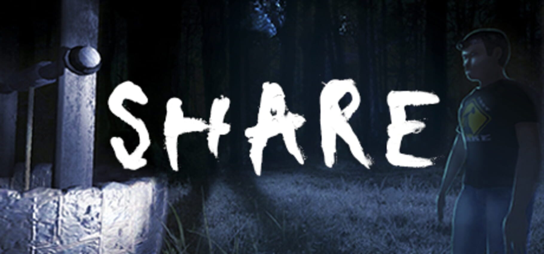 Share Cover