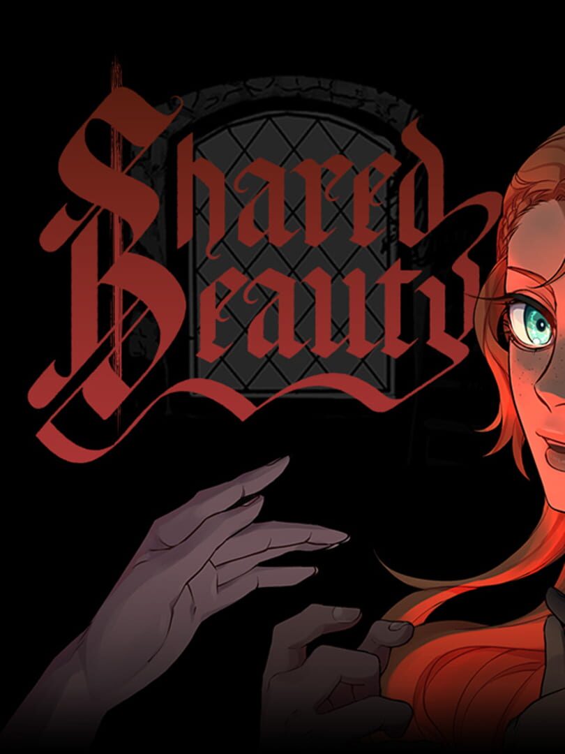 Capa de Shared Beauty