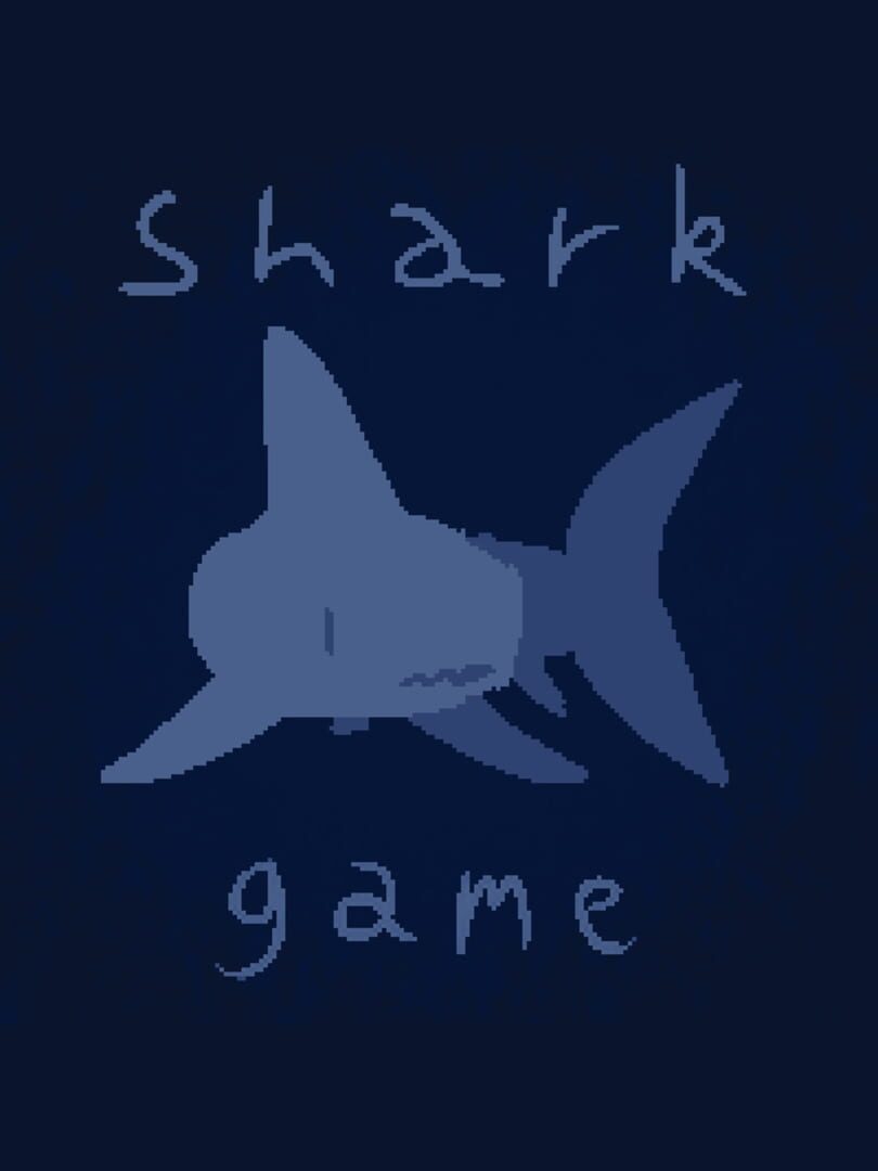 Copertina di Shark Game