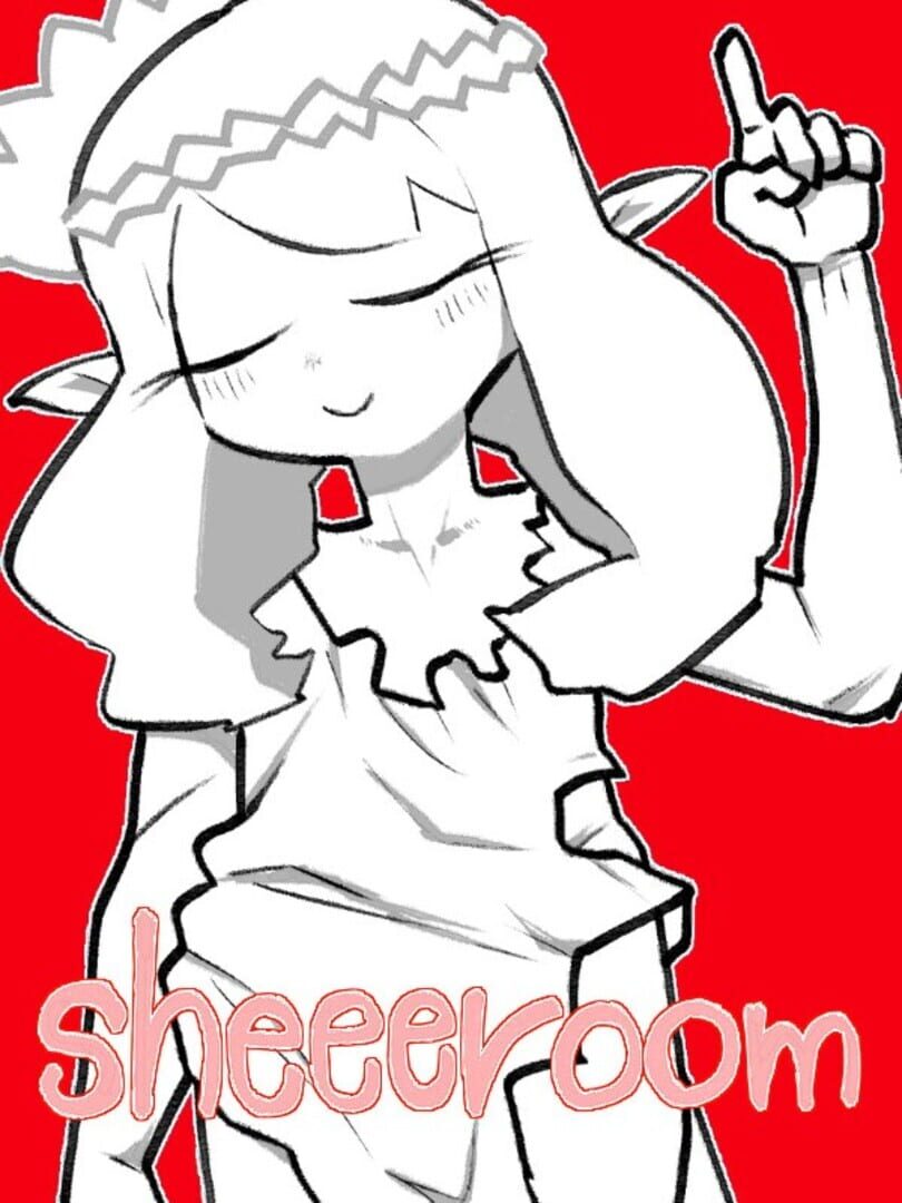 Couverture de Sheeeroom