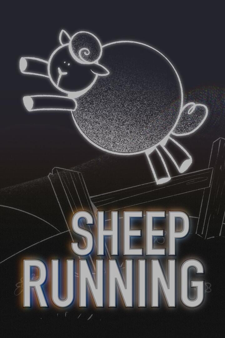 Copertina di Sheep Running