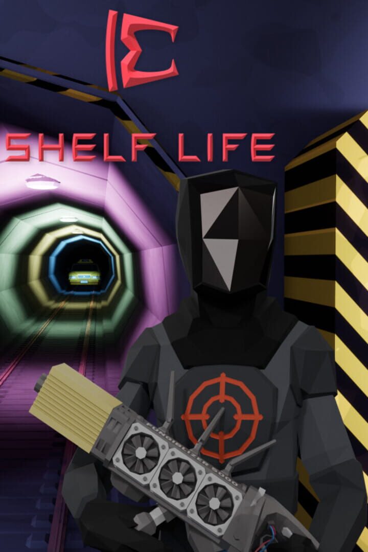 Shelf Life 커버