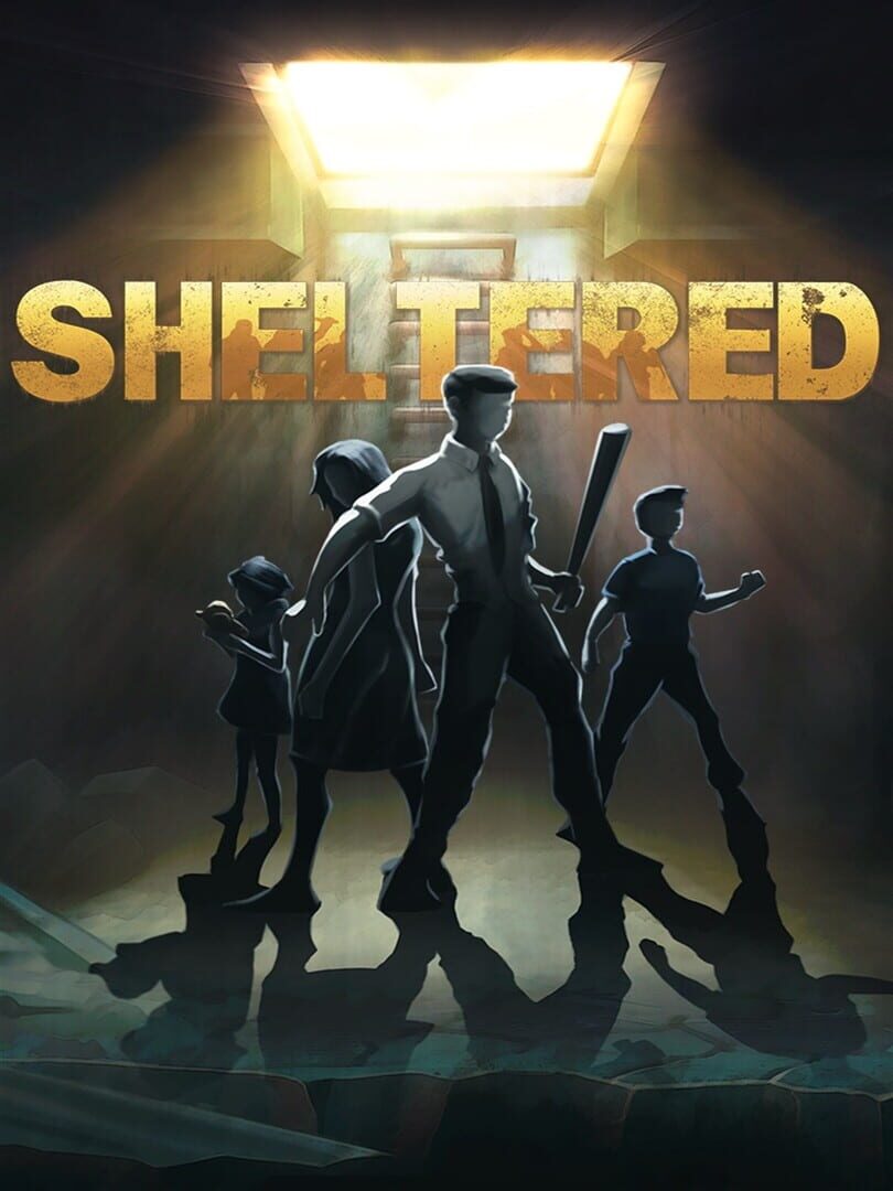 Sheltered Cover