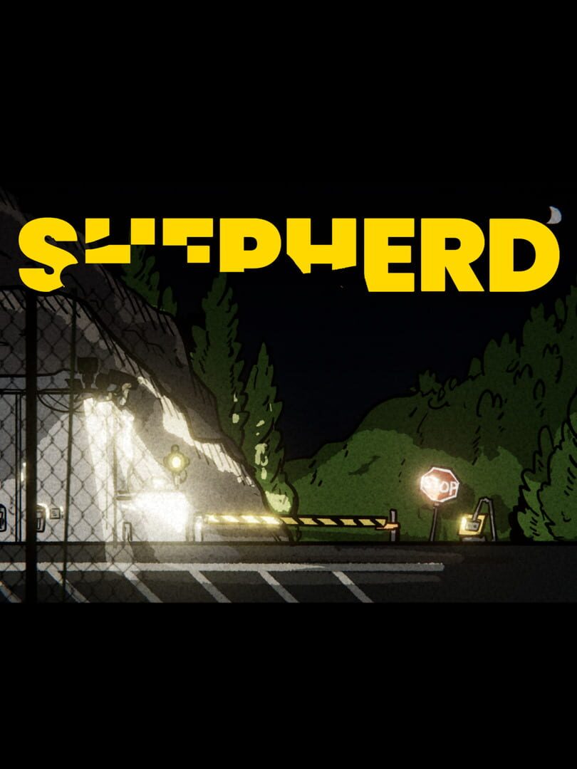 Shepherd Cover