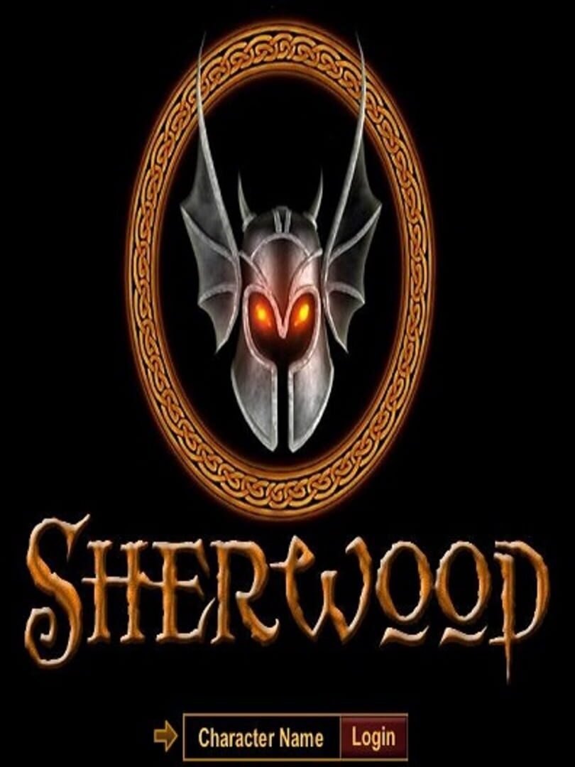 Sherwood Classic Kapağı