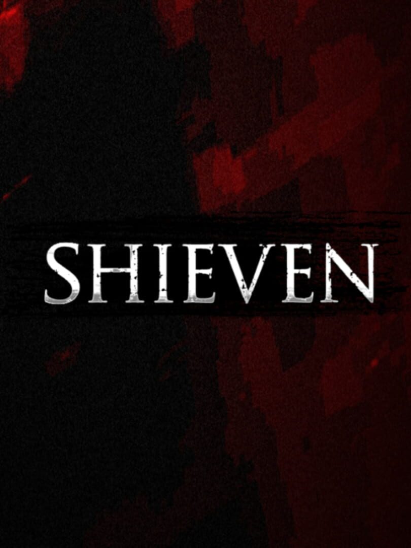 Shieven 커버