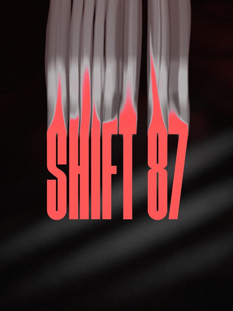 Copertina di Shift 87