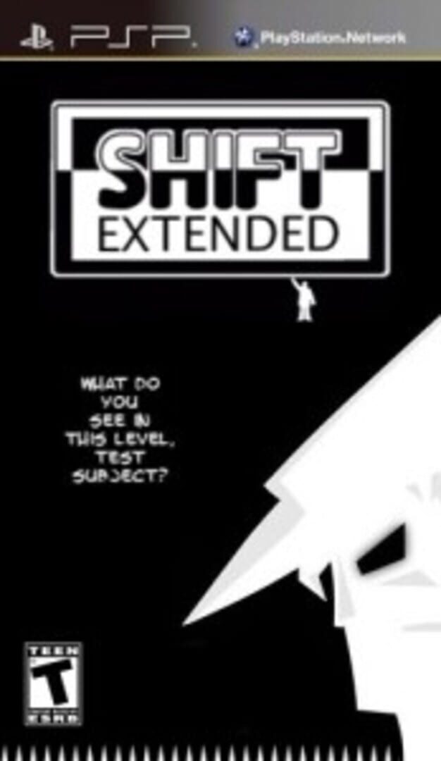 Shift Extended Cover