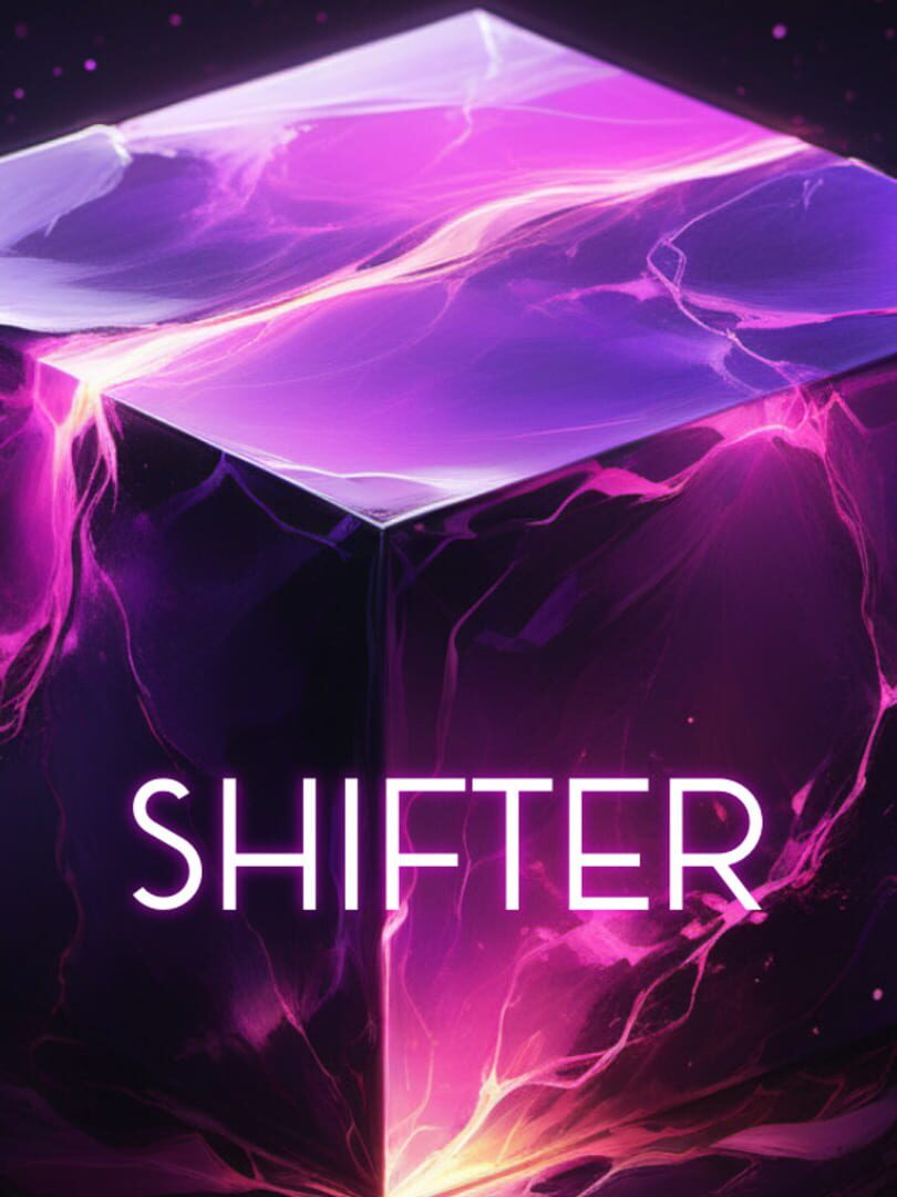 Shifter Cover