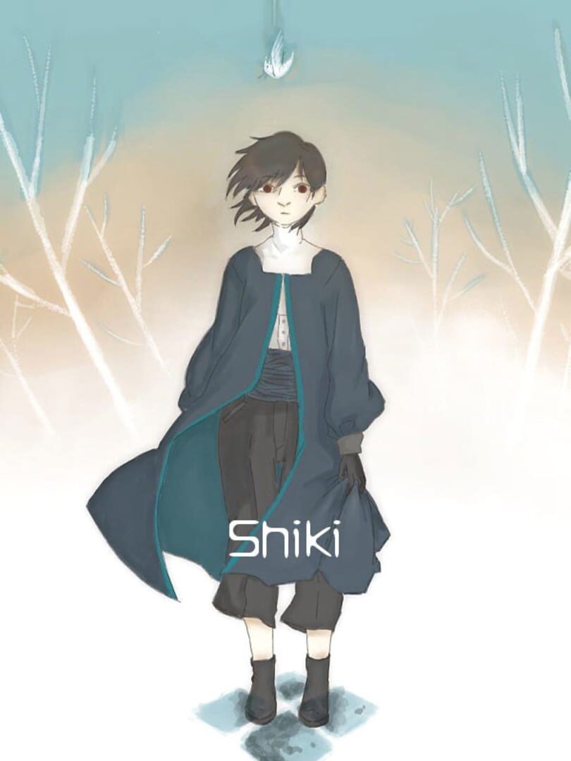 Shiki Kapağı