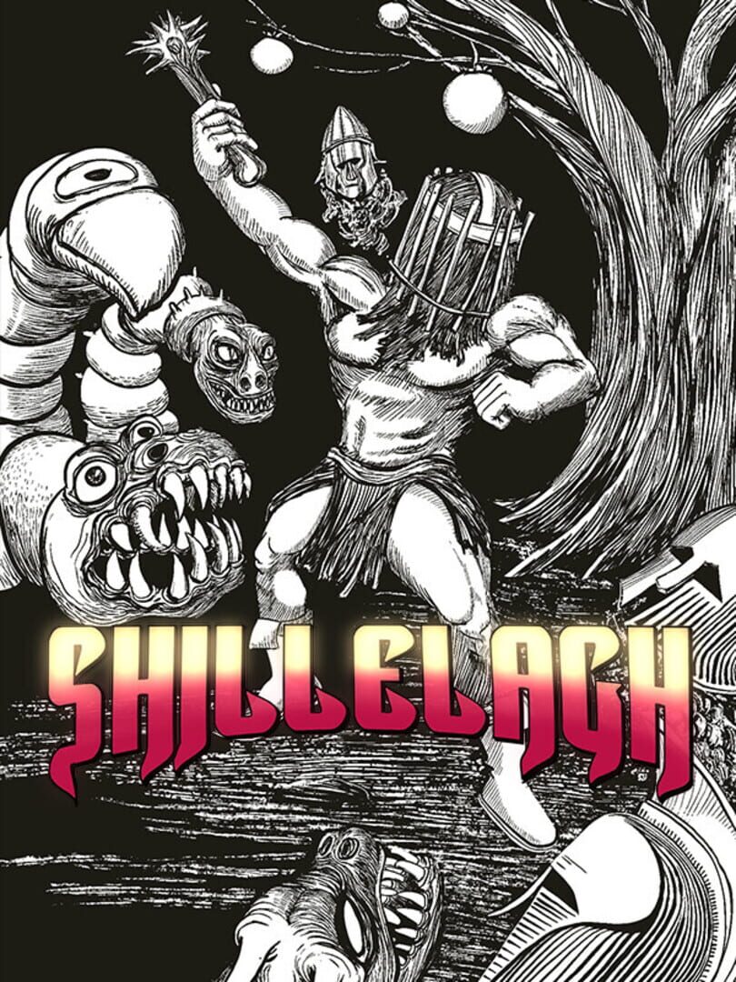 Shillelagh カバー