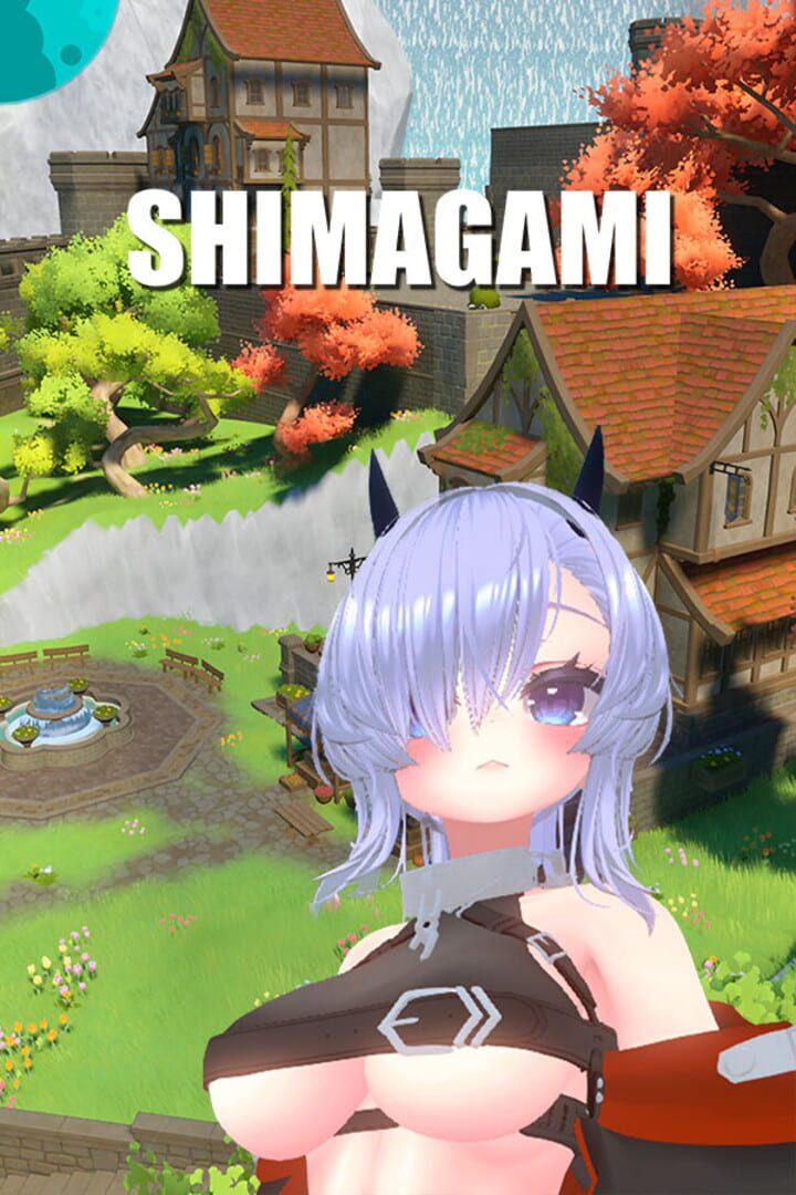 Portada de Shimagami