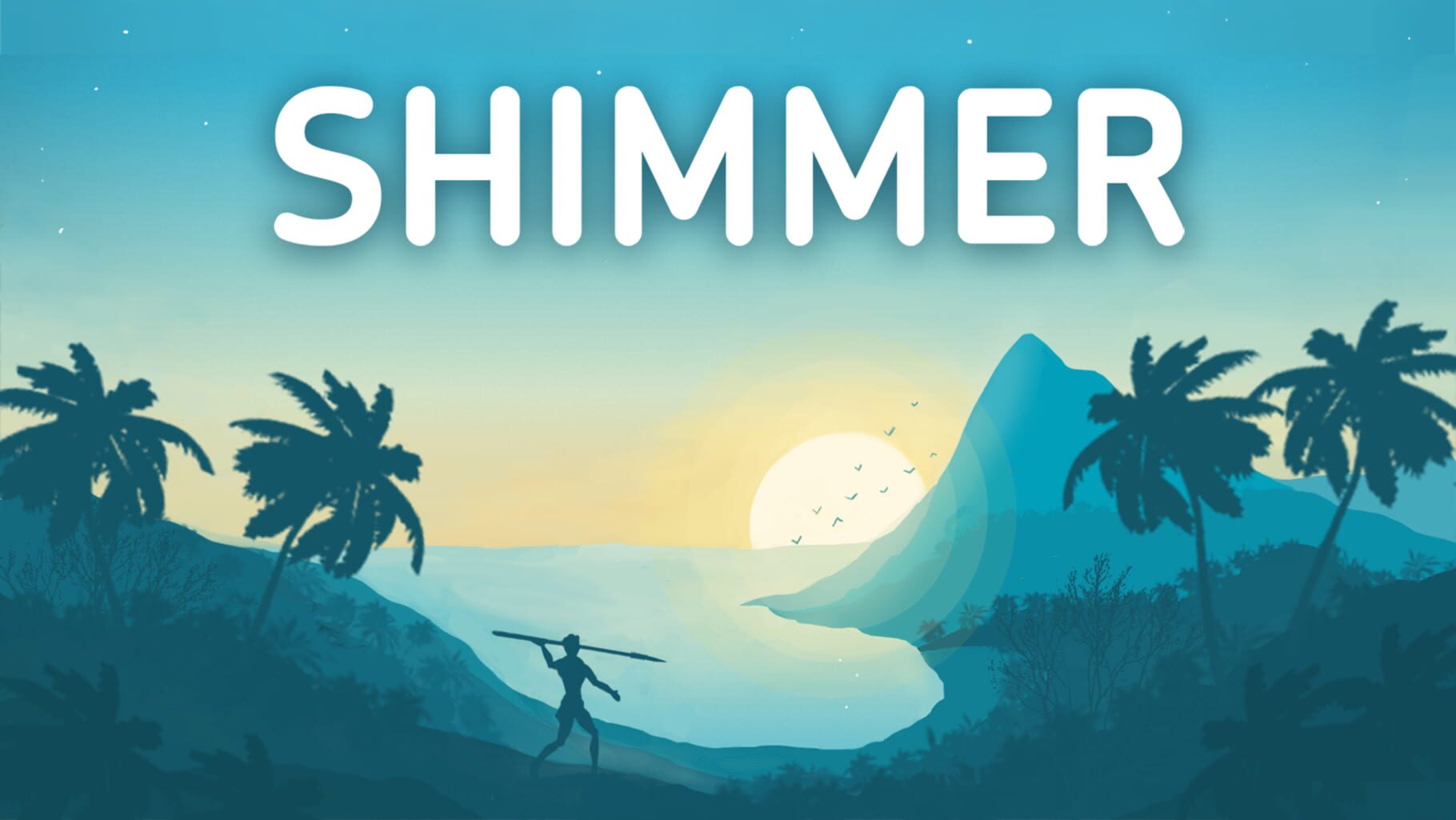 Copertina di Shimmer