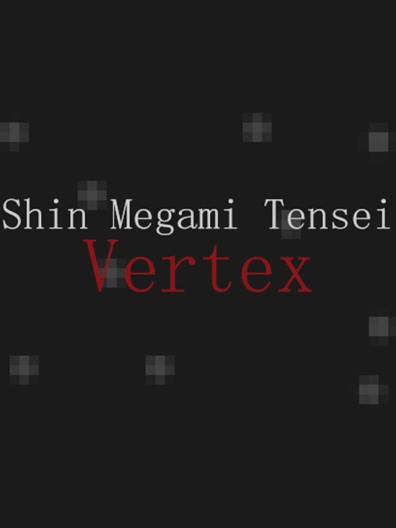 Shin Megami Tensei Vertex Kapağı