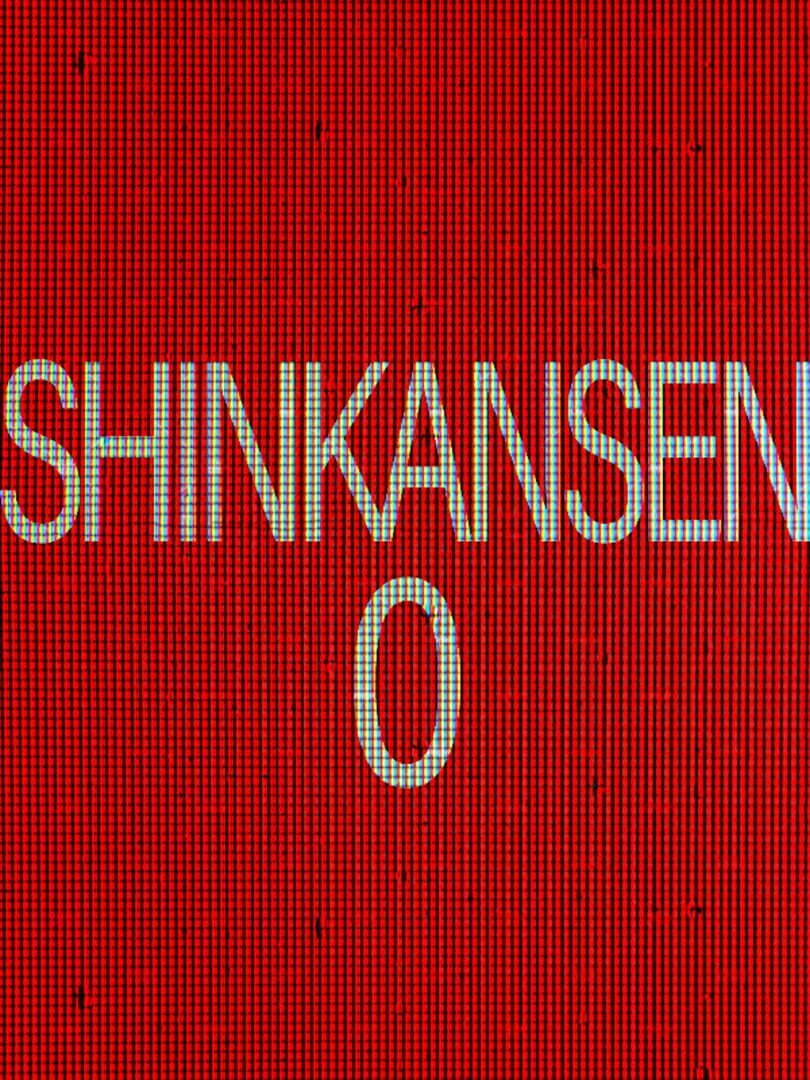 Shinkansen 0 커버
