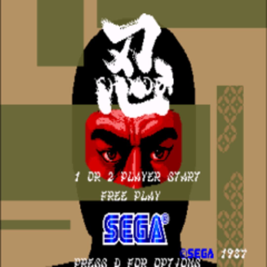 Shinobi