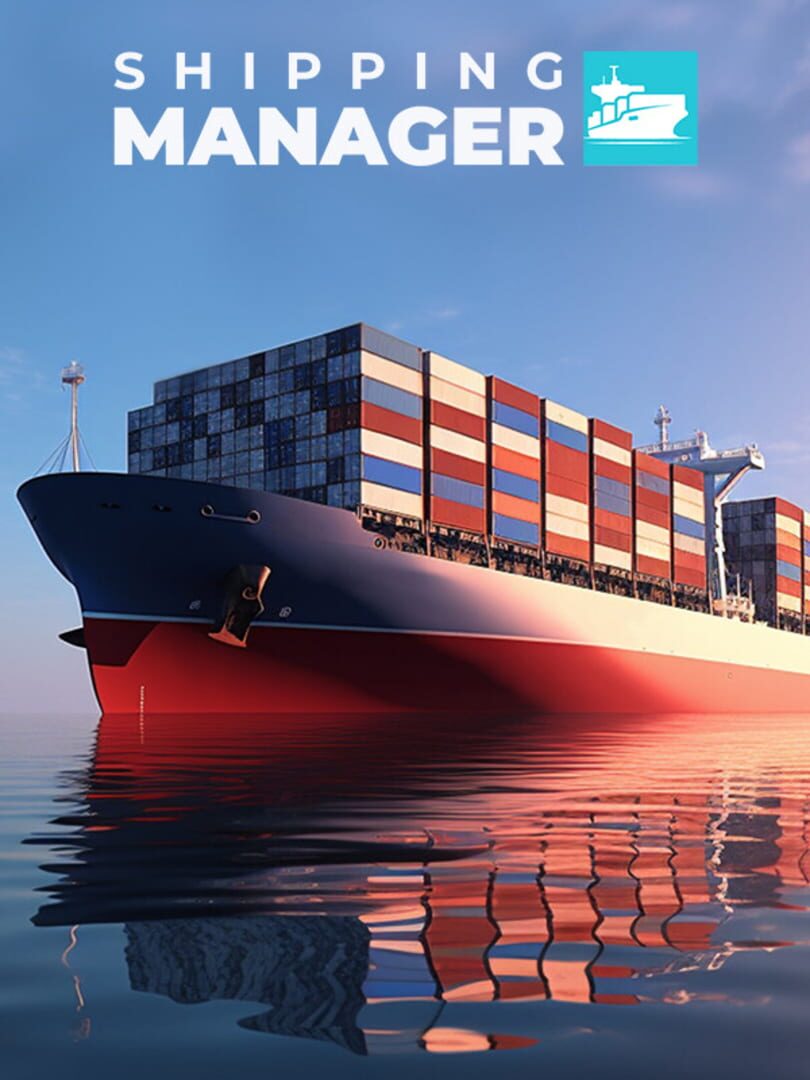 Shipping Manager Cover