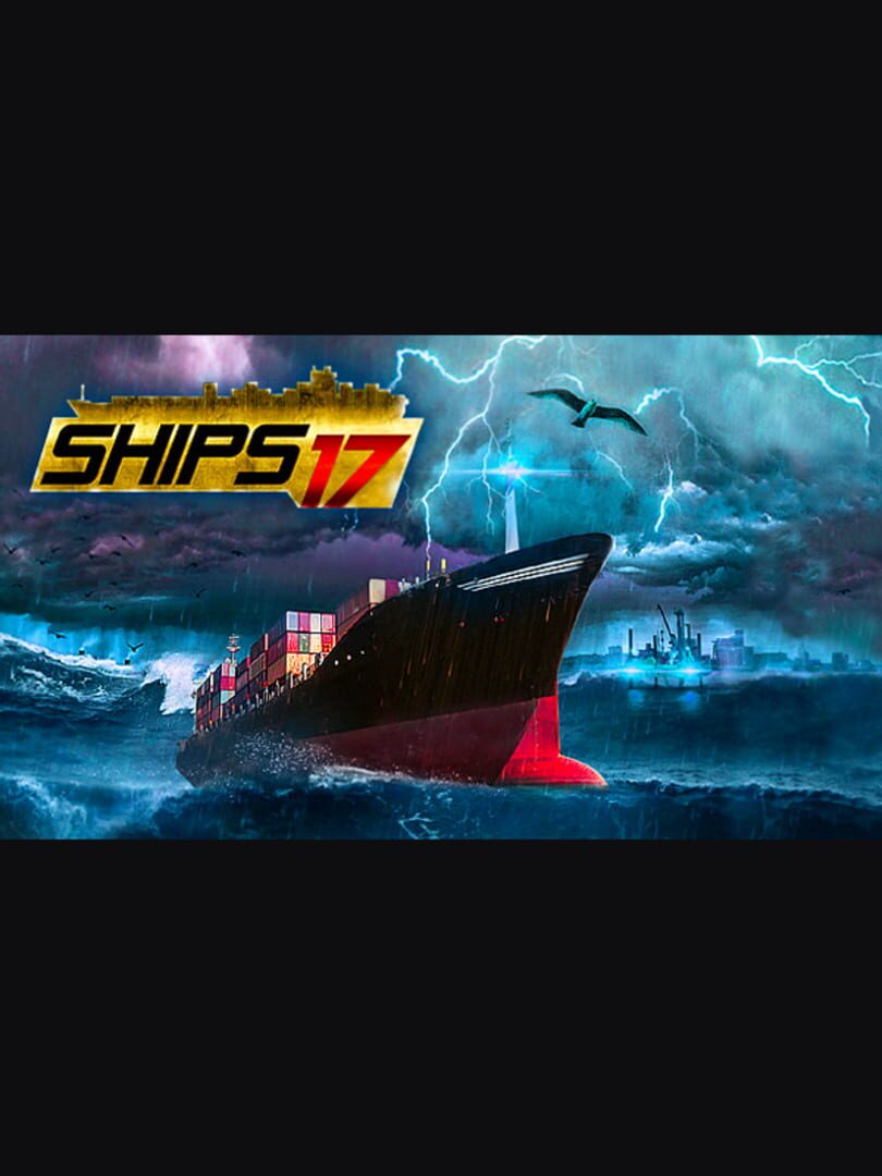 Ships 2017 커버