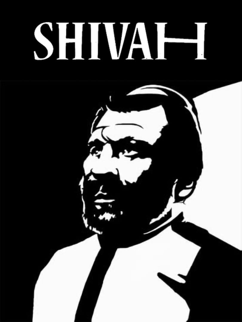 Shivah Cover