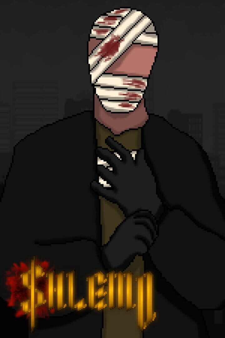Shlemo Cover