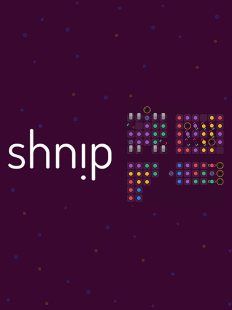 Shn!p 커버