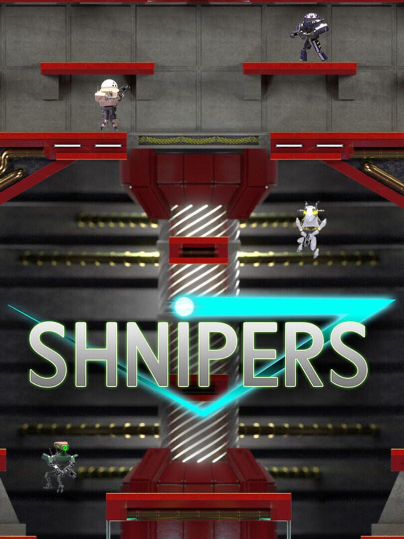 Shnipers Kapağı