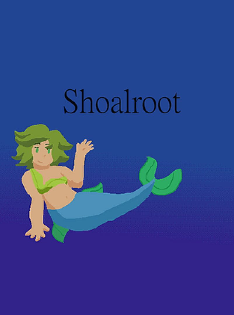 Shoalroot 커버