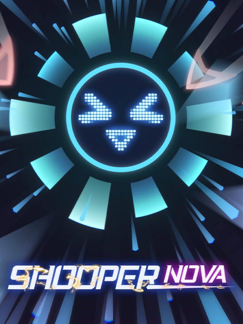 Shooper Nova カバー