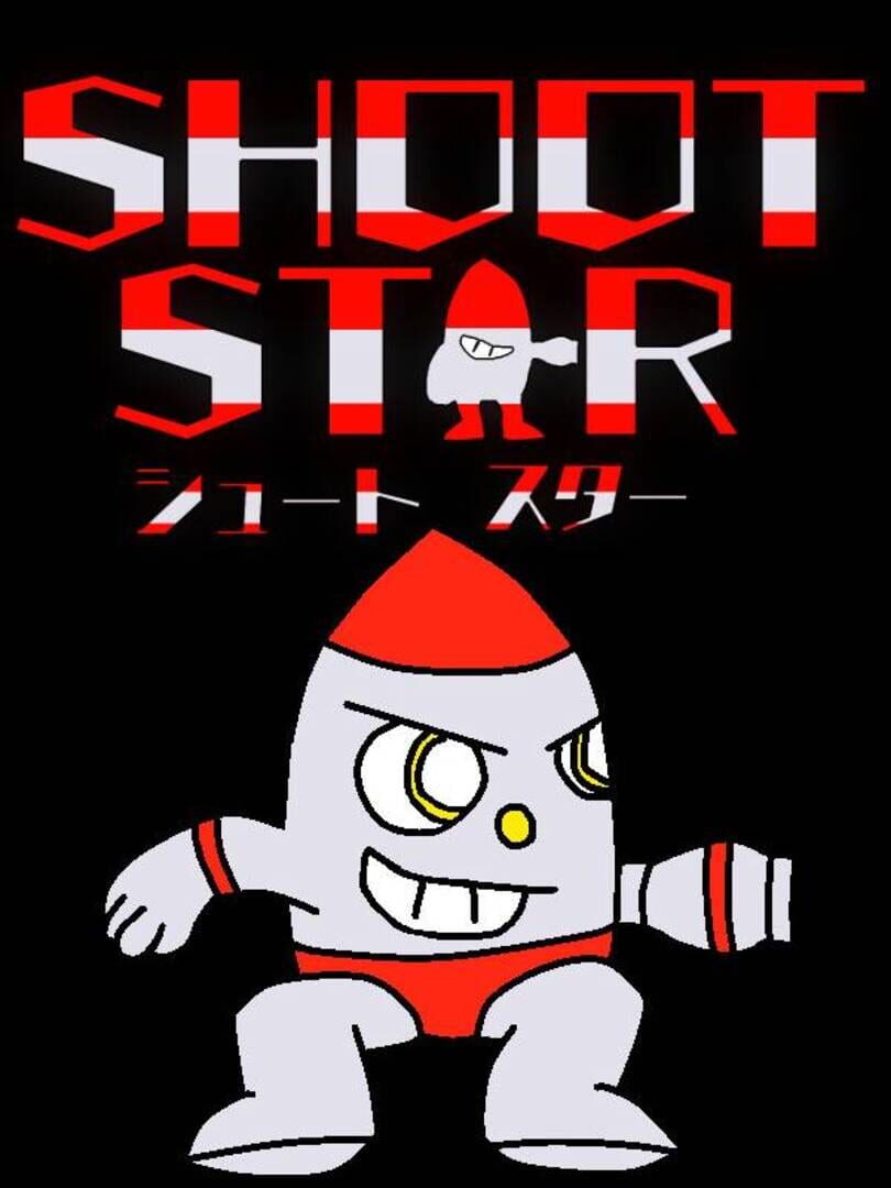 Shoot Star Cover