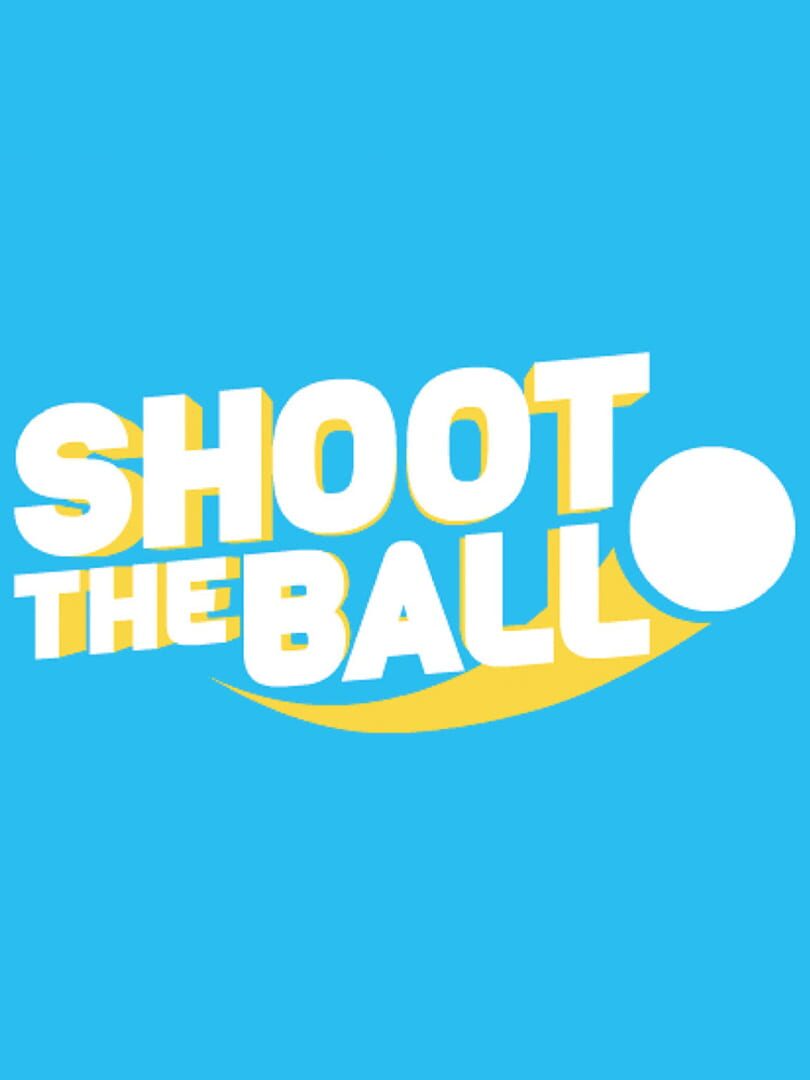 Couverture de Shoot the Ball