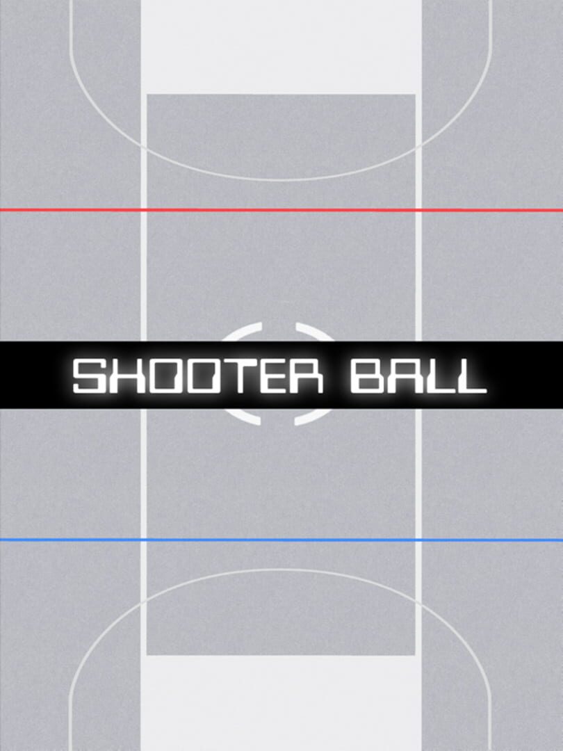 Capa de ShooterBall