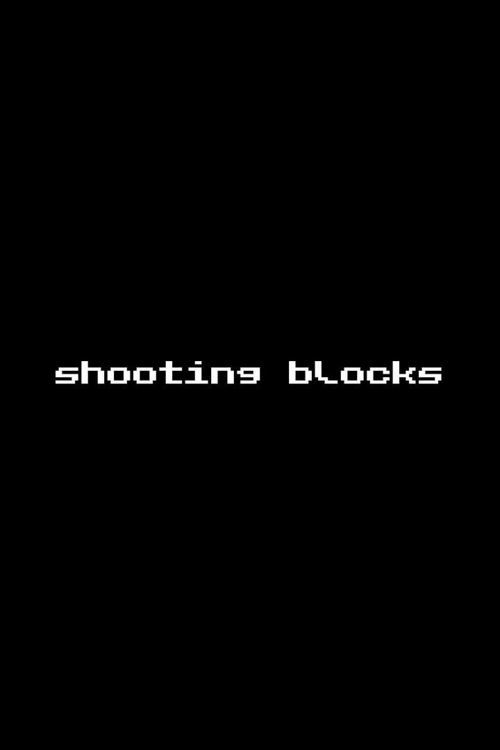 Shooting Blocks Cover