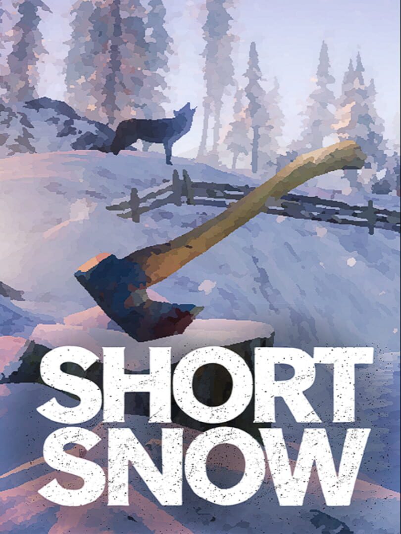 Short Snow Cover