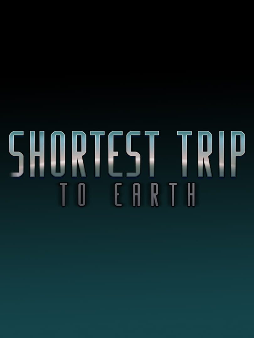 Shortest Trip to Earth Kapağı