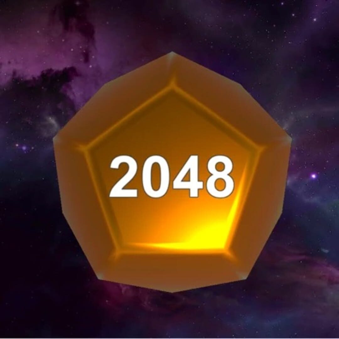 Shot2048 커버
