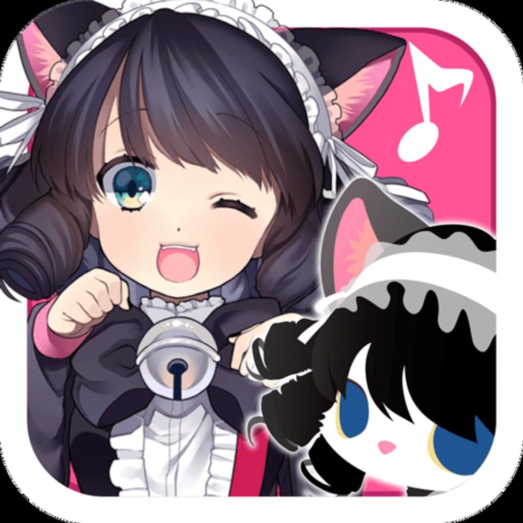Show by Rock!! カバー