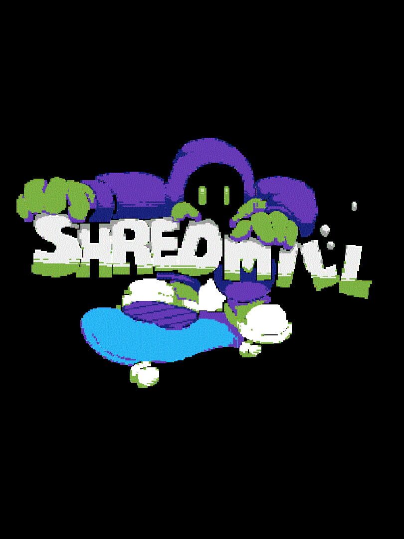 Shredmill Cover
