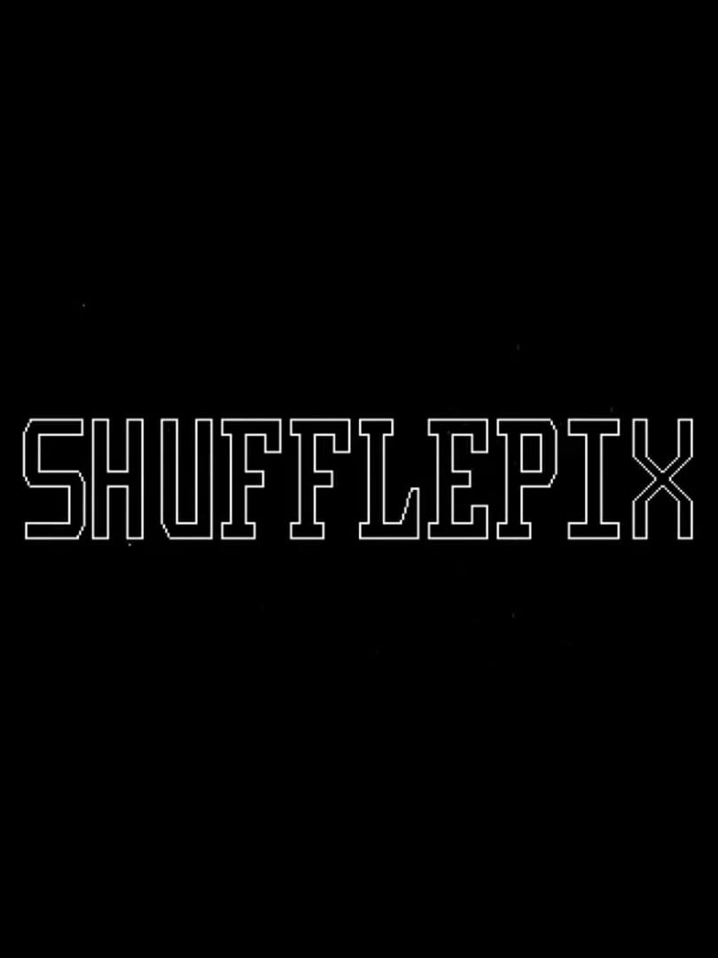 Shuffle Pix Kapağı