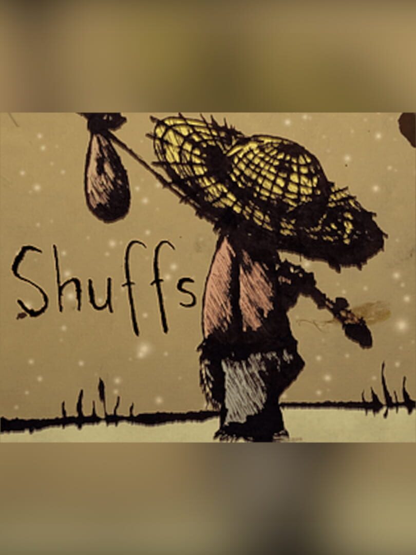 Shuffs Cover