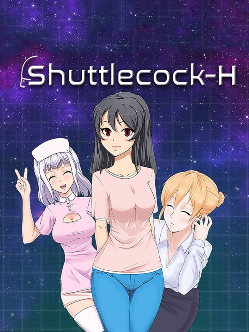 Shuttlecock-H カバー