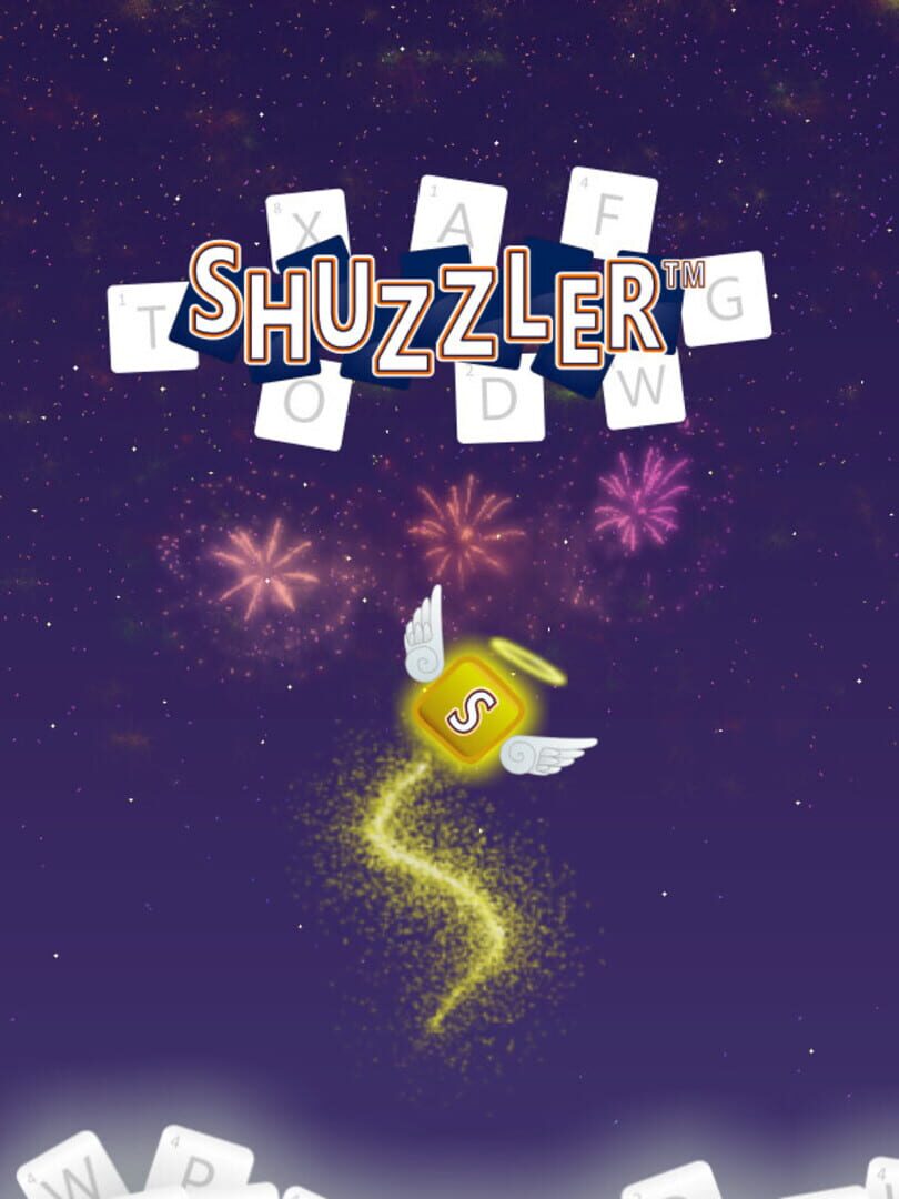 Shuzzler Cover