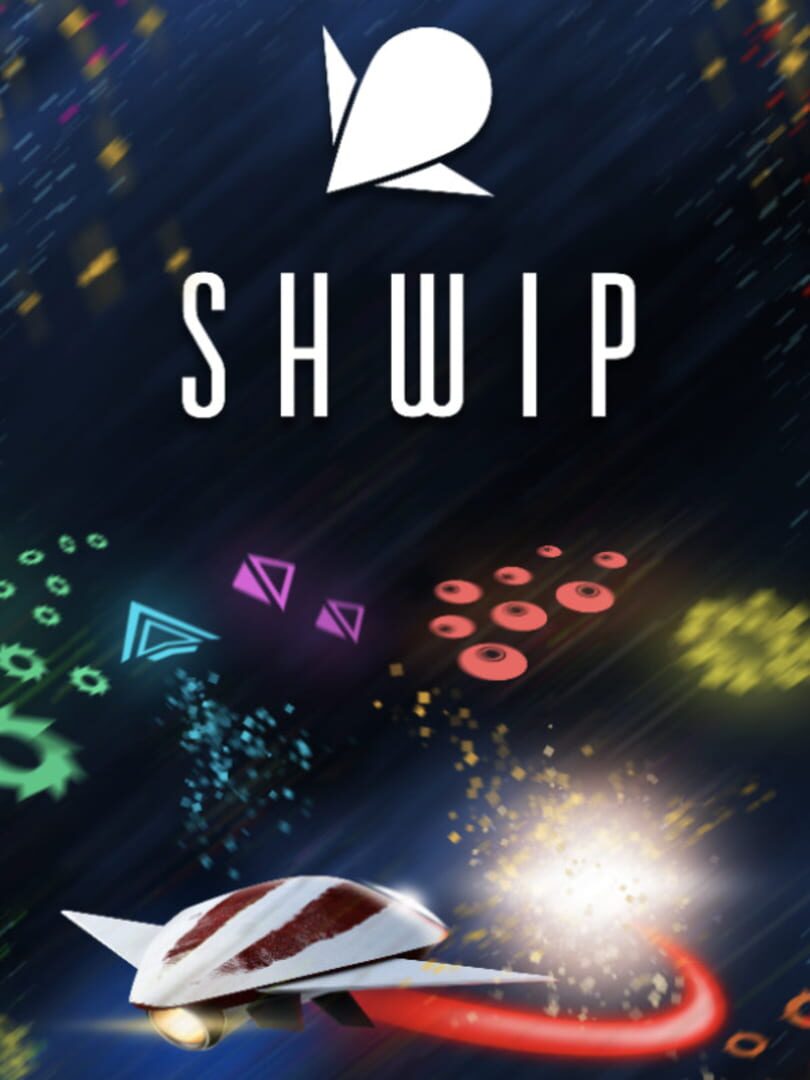 Shwip Cover