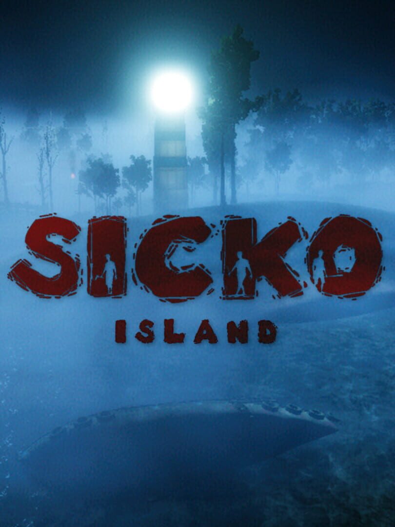 Sicko Island 커버