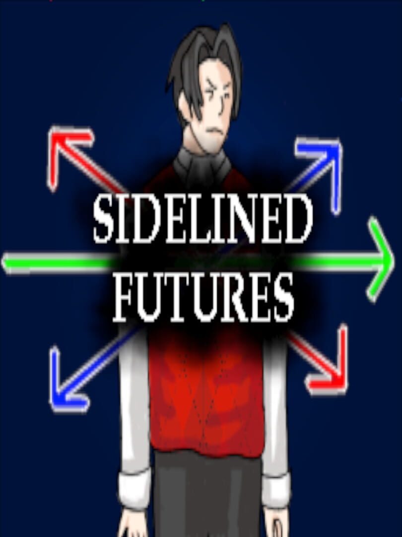 Portada de Sidelined Futures
