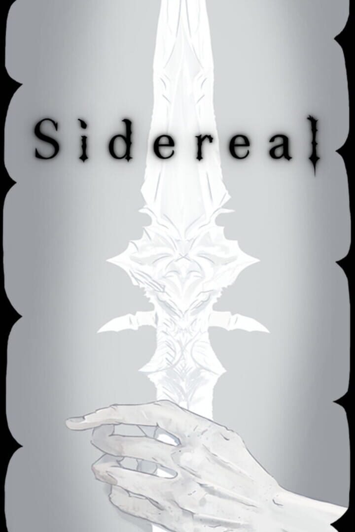 Sidereal Cover