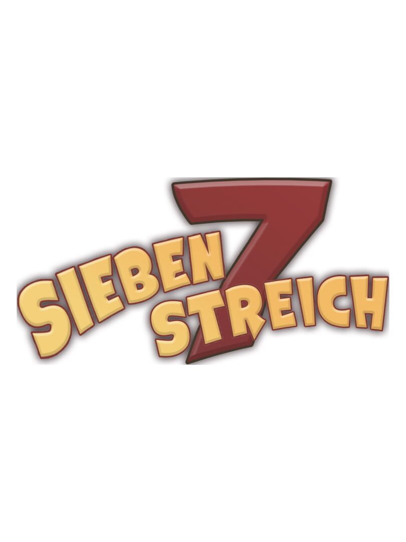Siebenstreich Cover